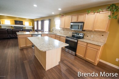 518 Oldfield Dr SE unit 83, Byron Center, MI 49315 - photo 6