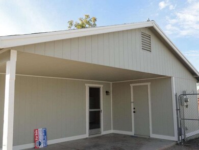 Carport