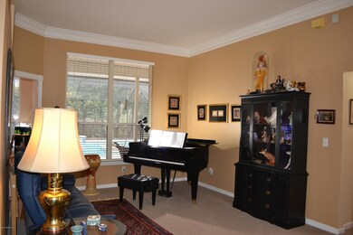 Music Room