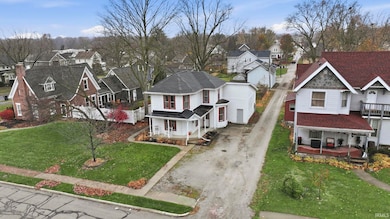 206 S Walnut St, Columbia City, IN 46725 - photo 5