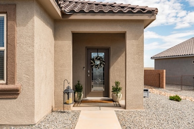 1976 Tesoro Loop NW, Los Lunas, NM 87031 - photo 3