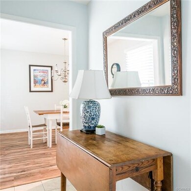FOYER