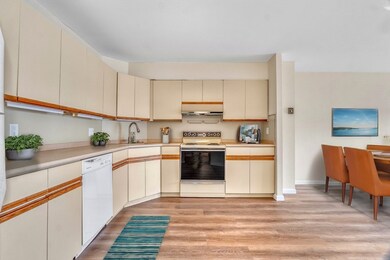 Charles River Towers unit 521, Watertown, MA 02472 - photo 3