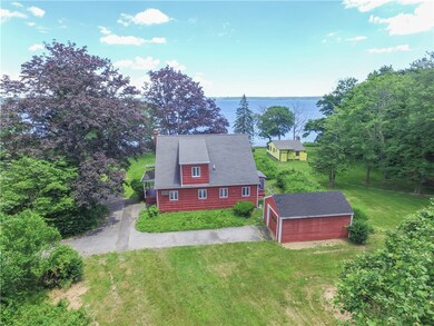 1036 E Shore Rd, Jamestown, RI 02835 - photo 2