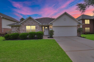 4109 Tawakon Dr, Pearland, TX 77584 - photo 3
