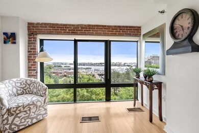 Parris Landing unit 5507, Charlestown, MA 02129 - photo 5