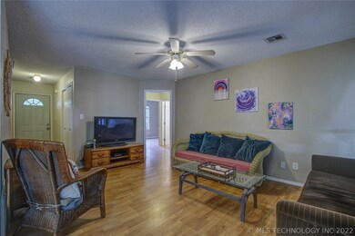 442 W 149th Place S, Glenpool, OK 74033 - photo 6