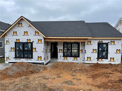 1810 Faith Ave unit 5, Charlestown, IN 47111 - photo 2