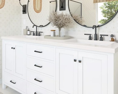 Owner's Bath