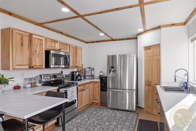 2960 Rocky Ridge Rd, Molt, MT 59057 - photo 2