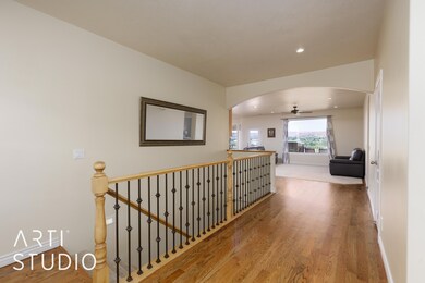 1541 Boulder Cove Cir, Saint George, UT 84790 - photo 7
