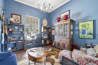 4621 Marguerite Ln, Fort Worth, TX 76123 - photo 6