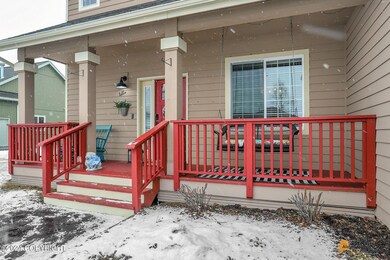 2415 S Paddock Dr, Wasilla, AK 99654 - photo 3