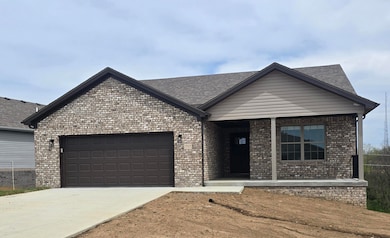 861 Denali Dr, Richmond, KY 40475 - photo 2