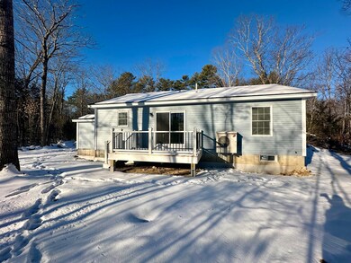 221 Dunton Rd, Naples, ME 04055 - photo 2