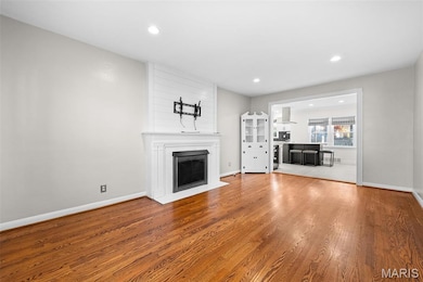 534 Kirkshire Dr, Saint Louis, MO 63122 - photo 5