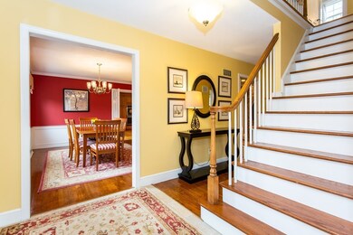 263 Concord Rd, Longmeadow, MA 01106 - photo 2