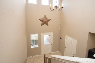 11110 S Cedar St, Jenks, OK 74037 - photo 4