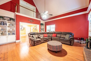 2714 Dover Ln, Albany, GA 31721 - photo 7