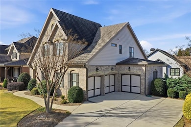 2615 Hillandale Cir, Cumming, GA 30041 - photo 2