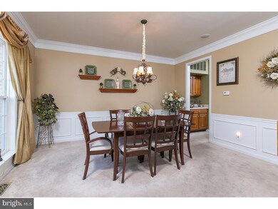 703 Clark Dr, Mullica Hill, NJ 08062 - photo 5