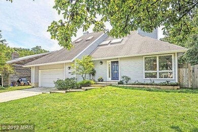 1023 Boucher Ave, Annapolis, MD 21403 - photo 2