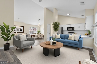 Virtually Staged Photo, may contain items and fixtures not included in home**