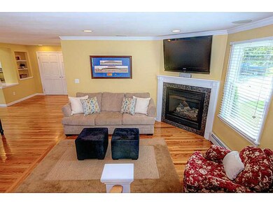Den/Family/Great Room.