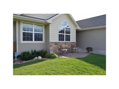 . Front Entry