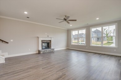 1817 Harbury Dr, Grovetown, GA 30813 - photo 7