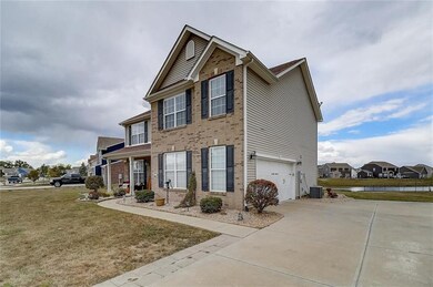 235 Blue Lace Dr, Whiteland, IN 46184 - photo 5