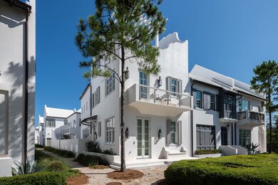 60 Spice Berry Aly, Rosemary Beach, FL 32461 - photo 2