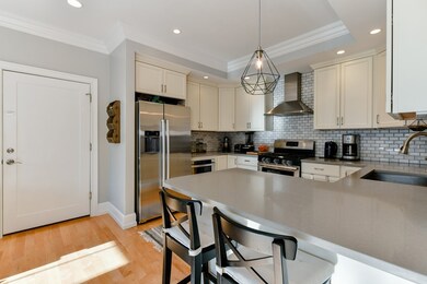 37 P St unit 5, Boston, MA 02127 - photo 5