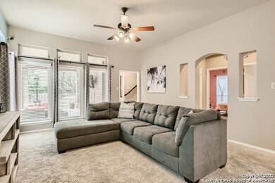 8706 White Crown, San Antonio, TX 78254 - photo 5