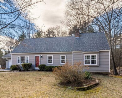 137 Mountain Rd, Concord, NH 03301 - photo 2