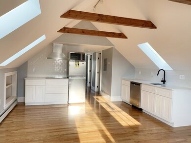 8 Daniels St unit 3, Arlington, MA 02476 - photo 3