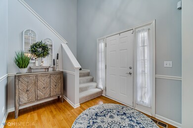 Foyer