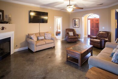 208 Spring Lake Cove, Oxford, MS 38655 - photo 7