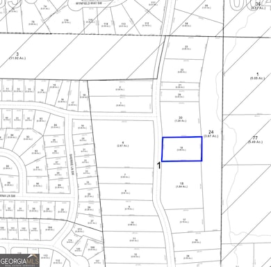 1844 County Line Rd SW, Atlanta, GA 30331 - photo 5