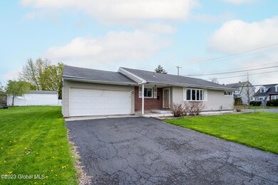 47 Marwood St, Albany, NY 12209 - photo 2