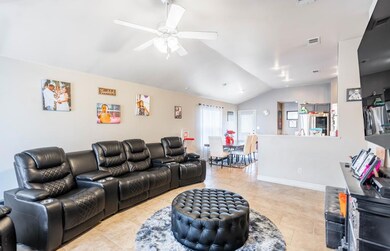 820 E 98th St, Odessa, TX 79765 - photo 4