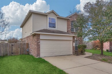 31735 Forest Oak Park Ct, Conroe, TX 77385 - photo 3