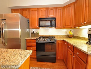 1203 S Bouldin St, Baltimore, MD 21224 - photo 7