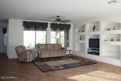 Open Great Room