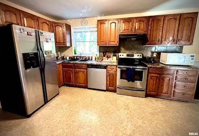 200 Williford Rd, Jonesboro, IL 62952 - photo 6