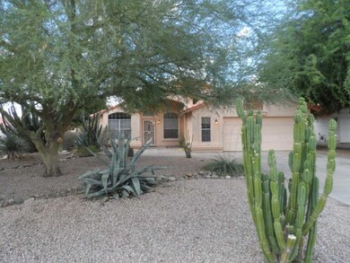 2162 S Longwood Cir, Mesa, AZ 85209 - photo 2