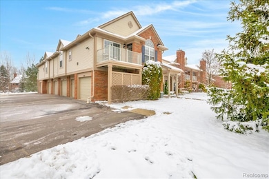 3695 Oakmonte Blvd, Rochester, MI 48306 - photo 2