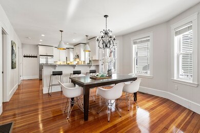17 Copley St unit 1, Cambridge, MA 02138 - photo 5