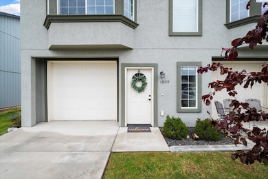 1809 E Highland St, Pasco, WA 99301 - photo 2