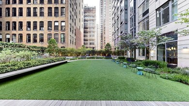 55 W 25th St unit 5-Q, New York, NY 10010 - photo 4